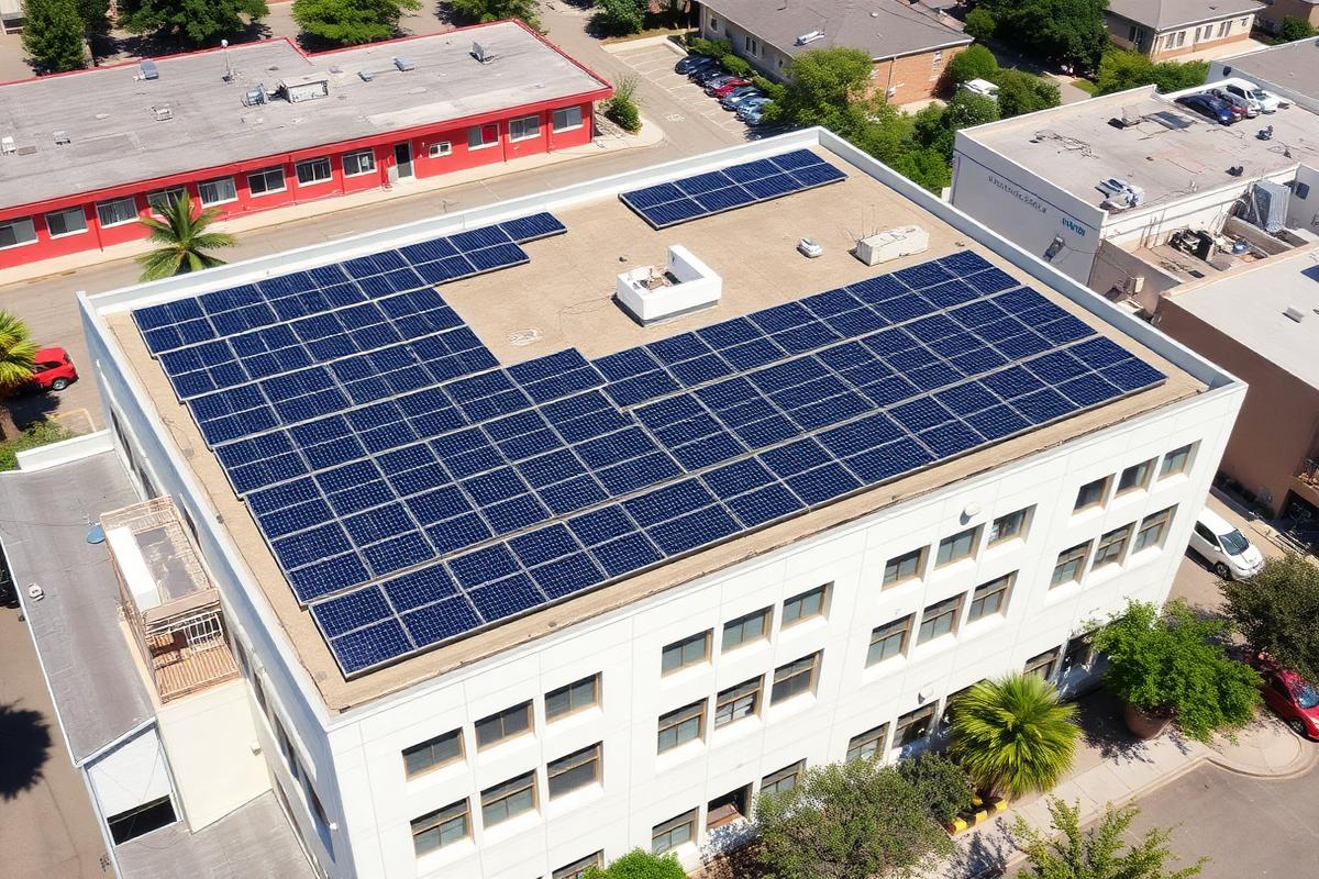 Commercial Solar